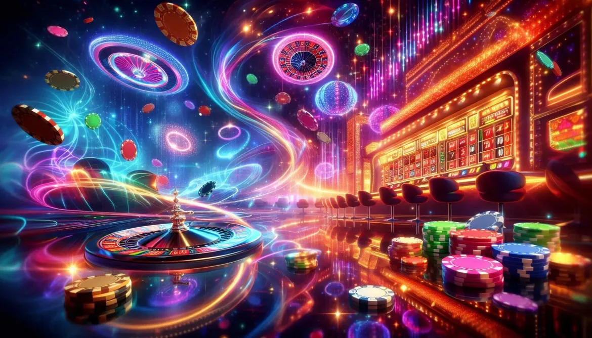 Winzter Casino